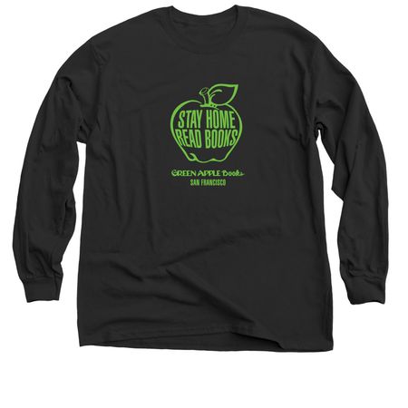 Green Apple Books | Official Merchandise | Bonfire
