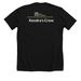 2026 Kendra's Crew Awareness Day SWAG, a Solid Black Blend Premium Unisex Tee (back-view)