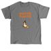 Honkus Ponkus Shirt, a Charcoal Classic Unisex Tee