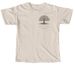 Hope For Ezra, a Ivory Comfort Colors Unisex Tee