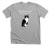 TNVR - Fundraiser&nbsp;, a Athletic Heather Premium Unisex Tee
