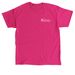Team for Kids 2026 NYC Marathon Fundraiser :), a Heliconia Classic Unisex Tee