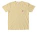 Amazing Grace | Pocket Style 2, a Butter Comfort Colors Pocket Tee