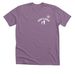 Brady's Bunch&nbsp;, a Heather Purple Premium Unisex Tee