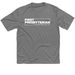 FPC Performance Tee, a Grey Concrete Heather Classic Performance Tee