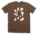 tough skin, a Heather Brown Premium Unisex Tee