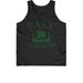 PALY '30 Viking Swag, a Black Classic Unisex Tank Top