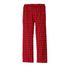 ACT 35th Anniversary bottoms, a New Red Flannel Pajama Pant (back-view)