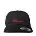 Central Park United Neighbors - Hats!, a Black Classic Baseball Cap