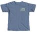 Strong, Wise, Free., a Blue Jean Comfort Colors Unisex Tee