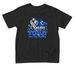 Toddler Clothing, a Black Toddler Tee