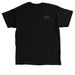 SJSU Community Logo, a Black Classic Unisex Tee