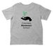 Columbia Montessori School - Toddlers, a Heather Toddler Tee