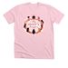 My Sister?s Keeper, a Heather Pink Premium Unisex Tee