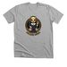 Golden Ghoul Shirts, a Athletic Heather Premium Unisex Tee