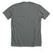 I Make This Dance Mom Thing Look Easy, a Heavy Metal Premium Unisex Tee (back-view)