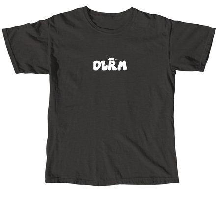 EXTRA DIRTY 2.0, a Pepper Comfort Colors Unisex Tee