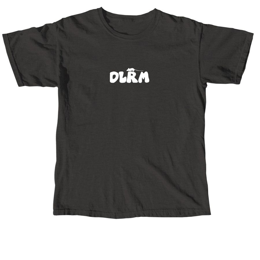 EXTRA DIRTY 2.0, a Pepper Comfort Colors Unisex Tee