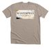 Calvary Academy 26/27 School Theme, a Heather Stone Premium Unisex Tee