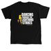 Emmaline?s Entourage 2026, a Black Classic Unisex Tee