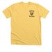 Cub Scouts Pack 32 T-Shirt, a Heather Yellow Gold Premium Unisex Tee