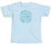 SDS - Senior Dog Fan Club, a Chambray Comfort Colors Unisex Tee