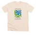 Conference 2026, a Heather Soft Cream Premium Unisex Tee