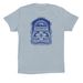CenterFest 2025 Special Edition, a Light Blue Premium Cotton Tee