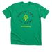 GAND Awareness 2026, a Heather Kelly Premium Unisex Tee