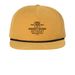 Serenity Sisters 2026 Hats, a Biscuit/ Black Printed Umpqua Snapback Cap