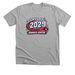 H-H Class of 2029 T-Shirt Fundraiser, a Athletic Heather Premium Unisex Tee