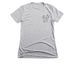 LifeWith18Cats GM Collection, a Dark Heather Grey Women's Slim Fit Tee