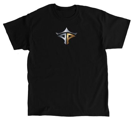 Perfect Publishing, a Black Classic Unisex Tee