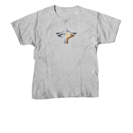 Perfect Publishing, a Sport Grey Youth Unisex Tee