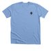 Allison's Army Memorial Fund, a Heather Carolina Blue Premium Unisex Tee