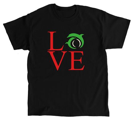 We LOVE Stratford Landing ES, a Black Classic Unisex Tee