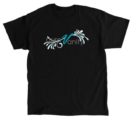 Estie Life, a Black Classic Unisex Tee
