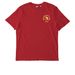 BeaverCON 2026 Staff Tee, a Red Stanley/Stella Unisex Creator 2.0 Tee