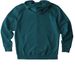 Zip Up Hoodie, a Stargazer Stanley/Stella Unisex Cultivator 2.0 Zip Up Pullover Hoodie (back-view)