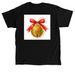 2026 Polar Express Cast Shirt- NEW, a Black Classic Unisex Tee