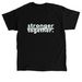 NOVA52: Stronger Together, a Black Classic Unisex Tee