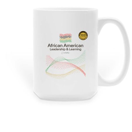 Mugs, a White Large Coffee Mug