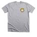 KoreanPawsRescue.org/store, a Athletic Heather Premium Unisex Tee