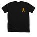 Scott's Survivor Series, a Solid Black Blend Premium Unisex Tee