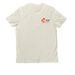 Ultrasound!, a White Sand Allmade Organic Cotton Unisex Tee