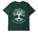 Western MA Pagan Pride Day, a Glazed Green Stanley/Stella Unisex Creator 2.0 Tee