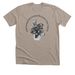 2026 Festival T-Shirts and Hoodies, a Heather Stone Premium Unisex Tee
