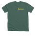 Mesquite Meander 2026, a Heather Forest Premium Unisex Tee
