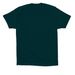 Everybody Counts Or Nobody Counts Fundraiser, a Atlantic Premium Cotton Tee (back-view)