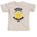 Proud Grandpa Tee, a Ivory Comfort Colors Unisex Tee